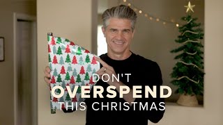 7 Ways to Avoid Overspending this Holiday Season