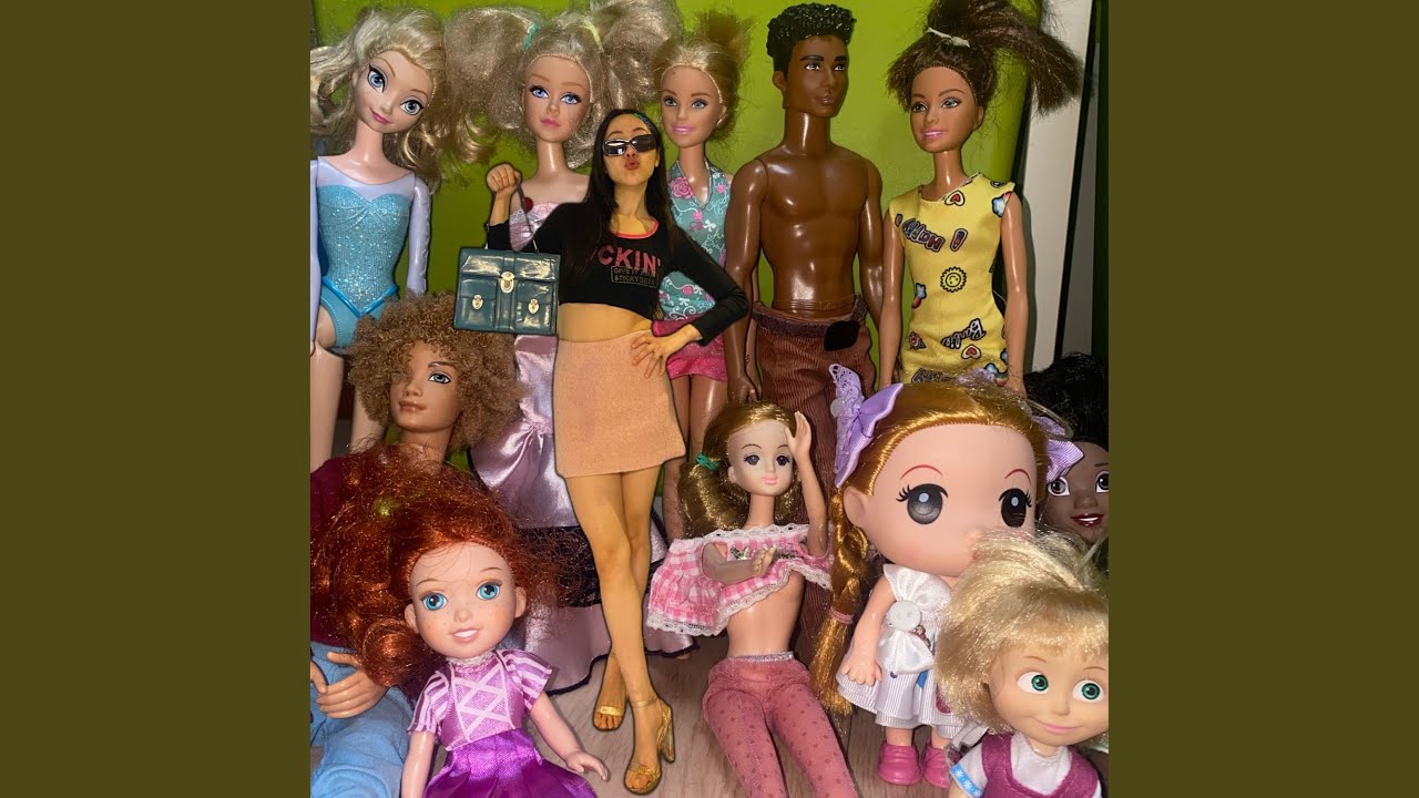 Toy Youtube Music