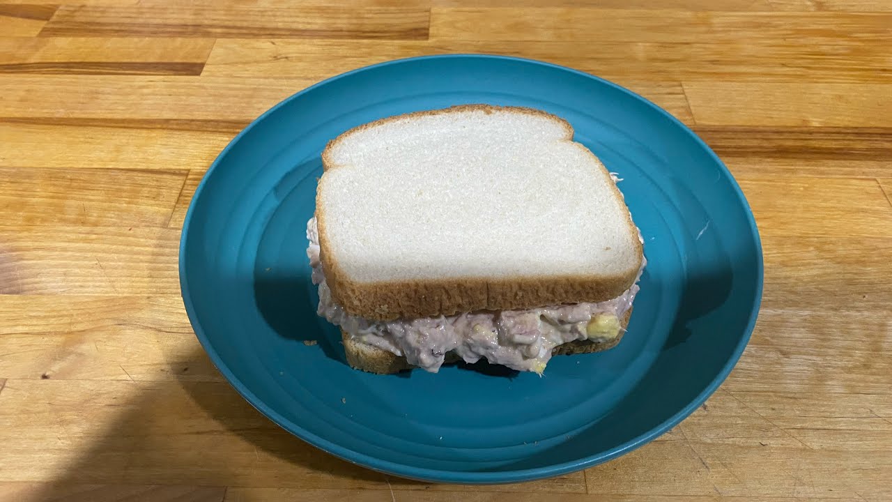 Sandwich Edit Youtube
