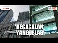 Projek Digital Mall Mara oleh Ismail Sabri gagal - MP Bangi