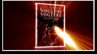 Nøglens Vogtere bind 2: Visigotens Hjelm