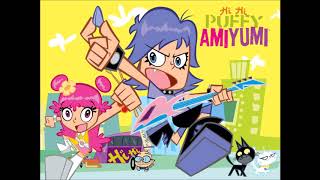 Puffy AmiYumi - Hataraku Otoko