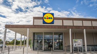 Swedish Supermarket | Lidl | Stockholm - September 2022 #493