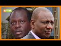 Jubilee Party  delivers scathing attack on DP Ruto