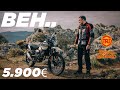 ROYAL ENFIELD HIMALAYAN 450 (2024) : MEGLIO CHE NON GUARDI QUESTO VIDEO... 🤔