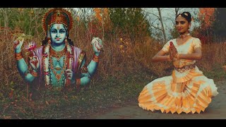 Chandrachooda Dance | By Anjaly