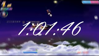 TalesRunner Devil Block 1:01:46 (17+10%)