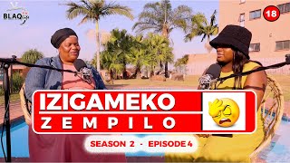 Kwaqotshwa wonke umndeni ngembazo sibhekile | IZIGAMEKO ZEMPILO | S2-EP4