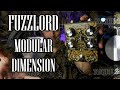 Fuzzlord Effects Modular Dimension Chorus/Phaser