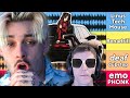 I Produced Fake Genres (Linus Tech House, Benadrill, Deaf Dubstep, Emo Phonk)