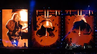 Metallica - For Whom the Bell Tolls - 2022.05.10 - Live in Sao Paulo, Brazil