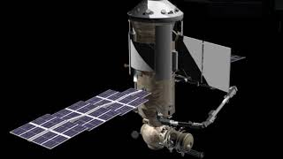 Nauka (ISS module) | Wikipedia audio article