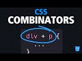 Don't Forget to Learn CSS Combinators: It Only Takes 3 Minutes