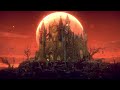 polygon dark fantasy trailer 3d low poly art for games by syntystudios