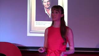 A Montessori Approach to Peace | Katelyn Boyle | TEDxSeisenInternationalSchool