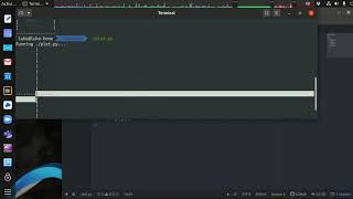 Python 3 Plot Points on a Cartesian Plane in the Terminal