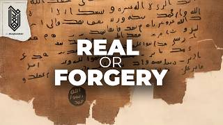 Is Prophet Muhammad's Letter to Emperor Heraclius Real?