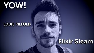 Interview with Louis Pilfold on Elixir Gleam • YOW! 2022