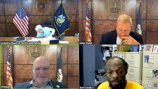 Parole Board Couldn't Keep A Straight Face | Indicted On 6 Counts Of First Degree Murder