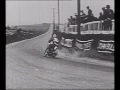 Vintage Road Racing - 1929 Isle of Man TT Races