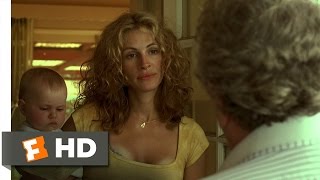 Erin Brockovich (3/10) Movie CLIP - Erin Is Re-hired (2000) HD