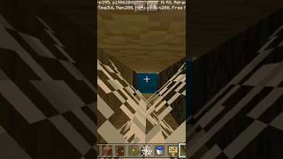 Minecraft :- Send this to your mom #viral #trending #shots #short #minecraft