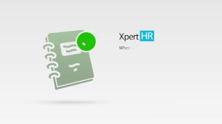 XpertHR’s Employee Handbook Tool