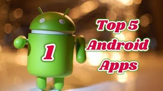 Top 5 Android Apps | أفضل 5 تطبيقات معرض للصور على الاندرويد