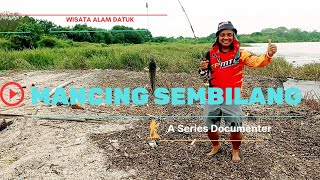 MANCING SEBENTAR HASILNYA BANYAK