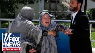 48 dead in Afghanistan bomb attack