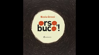 Orso Buco - Nicola Grossi - Minibombo