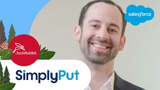 The Sprint to Digital - S3 Ep1 | Simply Put | Salesforce