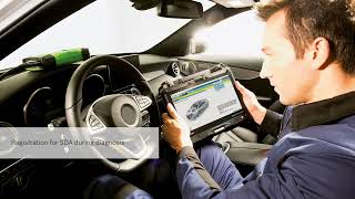 Getting started with Secure Diagnostic Access (SDA)