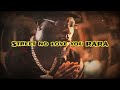 BURNABOY - HIGHER // OFFICIAL LYRICS VIDEO