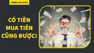 LÀM VÌ TIỀN | Huskywannafly | TIỀN TÀI