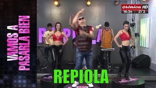 Vamos a Pasarla Bien 14 de Abril, RE PIOLA, Recital en vivo Vamos a Pasarla Bien 14 de Abril, RE PIOLA, Recital en vivo