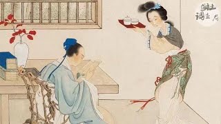 【成語系列】孩子一看就懂 成語故事——舉案齊眉