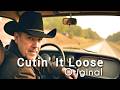 Randy Steel Original “Cutin' It Loose” - Bold Country Song About Letting Go