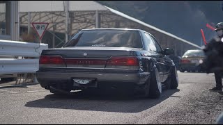 楽し走 2021 走行動画 part1｜DRIFT｜JDM｜STANCE｜LOWERED｜4K