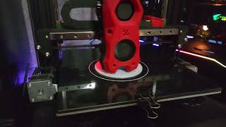 ENDER 3 Switchwire