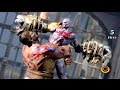 God Of War 3 Remastered Walkthrough Hercules Boss Fight Ep 9