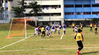 ACSP vs Holy Innocents