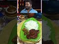 யாரு எல்லாம் சாப்பாட்டு பிரியர்கள் 😋 foodlover shorts