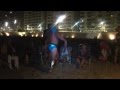Concierto Lady Gaga en Benidorm 2012