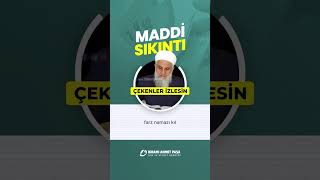 Maddi Sıkıntı Çekenler İzlesin..!