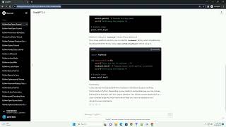 python pause until key