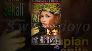 Penjara Cinta _  Fitri Shatie