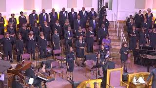 Saint Philip AME Church | SPCLive | Dr. Anton G. Elwood, Pastor