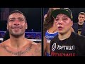 ruslan provodnikov russia vs lucas matthysse argentina boxing fight highlights hd