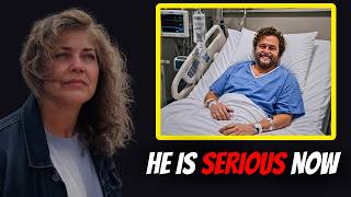Fans Left Heartbroken After Lori Purtle Phelps Revealed David Phelps’ Struggles.
